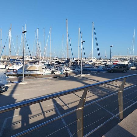 Baleares III Apartamento A 100 Metros De La Arena Playa de Gandia Buitenkant foto