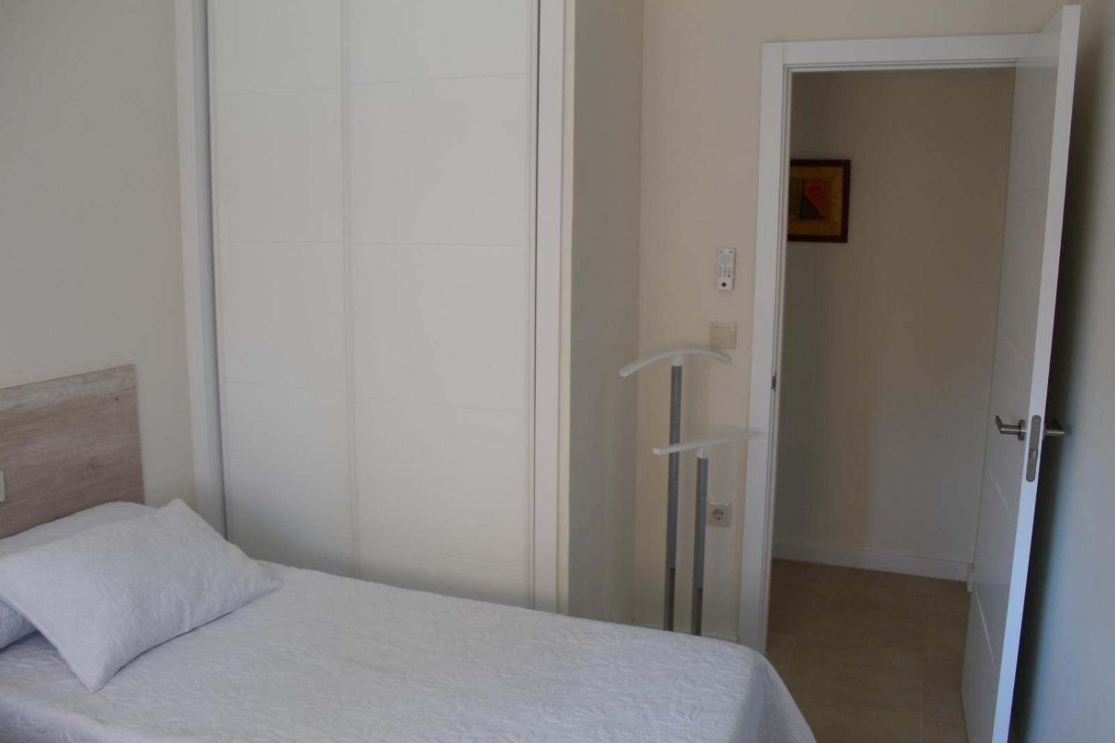 Baleares III Apartamento A 100 Metros De La Arena Playa de Gandia Buitenkant foto