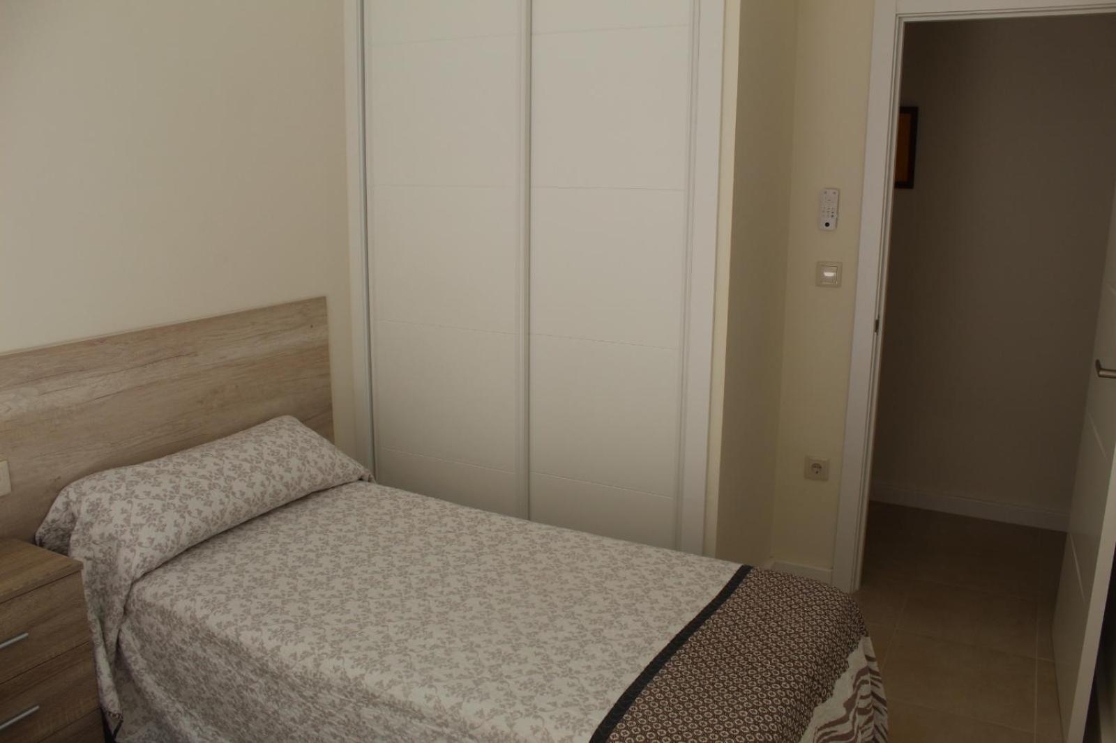 Baleares III Apartamento A 100 Metros De La Arena Playa de Gandia Buitenkant foto